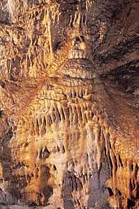 Pálvölgyi Tropfsteinhöhle
