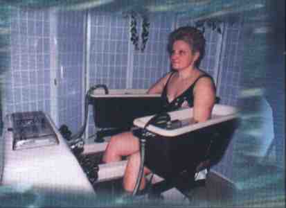 Kurbehandlung -Wellness