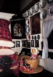 Matyó Haus