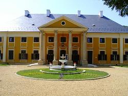 Schloss Zichy