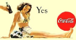 Coke´s the Best