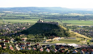 Burg Sümeg