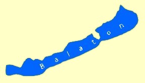 Balaton oder Plattensee
