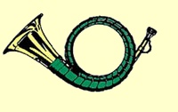 Jagdhorn
