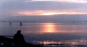 Angeln am Balaton