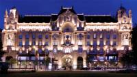 Gresham Palace - Hotel Sophitel