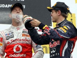 Hungaroring-Siegerpodest-2011