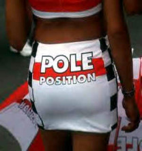 Pole Position