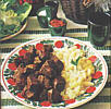 Pörkölt oder Gulasch