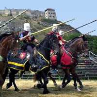 Burgfestspiele in sümeg