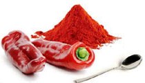 Gewürzpaprika