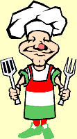 Der Küchenchef
