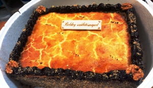 Fluden Torte - Fldni
