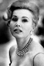Zsa Zsa Gabor & The Hungarian Connection