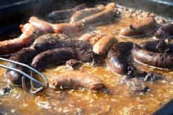 Wellwurst - Hurka