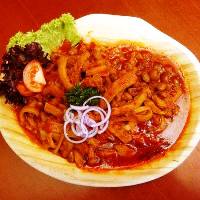 Kuttelgulasch