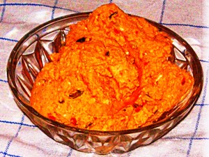 Liptói túró