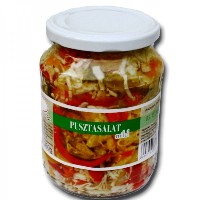 Puszta Salad mild
