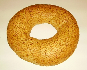 Sesamring