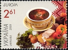 Borschtsch