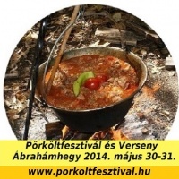 Pörköltfesztivál