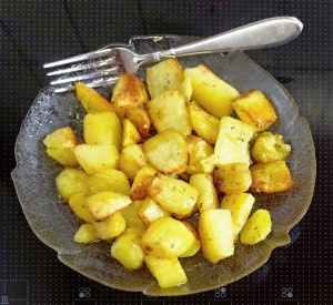 Rstkartoffeln