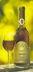 Tokajer Ausbruchwein